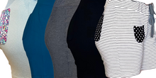 The “Not So” Shorts {5 color choices}