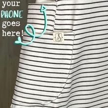 Cozy Loungewear Racerback Maxi Dress with Built In Shelf Bra for Support and Comfortable Secure Side Phone Pocket