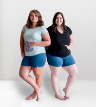 Cozy Loungewear Drawstring Shorts with Pockets