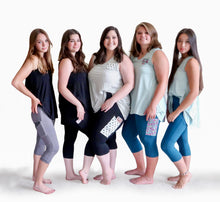 Leggings super cozy loungewear phone pocket