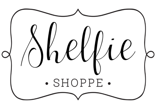 Shelfie Shoppe